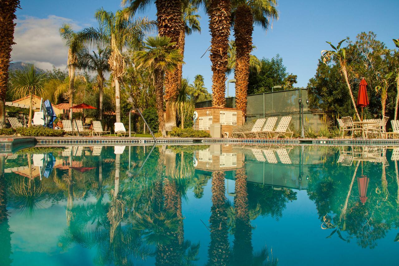 The Oasis Resort Palm Springs Luaran gambar