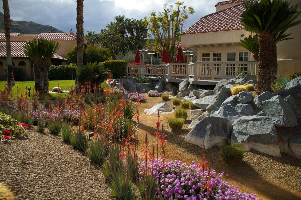 The Oasis Resort Palm Springs Luaran gambar